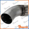 Filtres à Particules Diesel EURO5 pour BMW | DPF-BM-014, 18308510429
